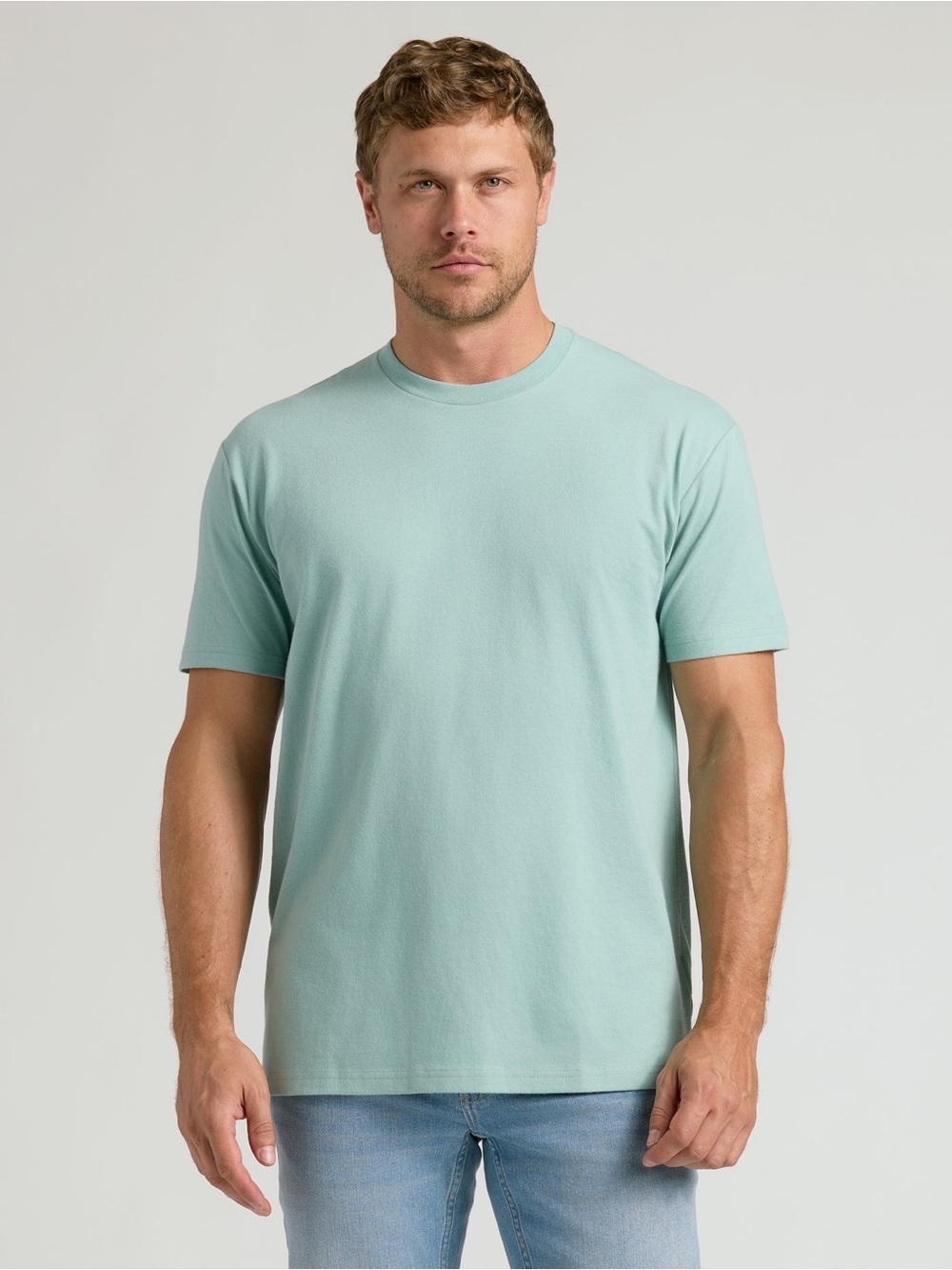 True Classic Men’s Crew Tee- Size XL NWT
